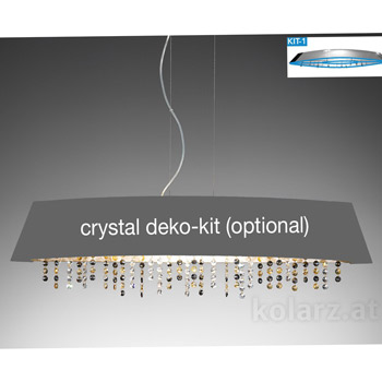 Kolarz 0295.KIT-1L.3.ETGn BARCA 