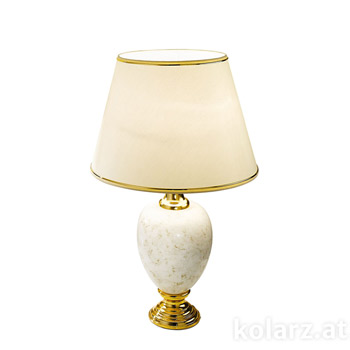 Kolarz 780.70 Table Light DAUPHIN, Height 60 Настольный светильник