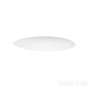 Kolarz 219.60.1 Wall Light ELEGANCE, White, 45/5/13 Настенный светильник