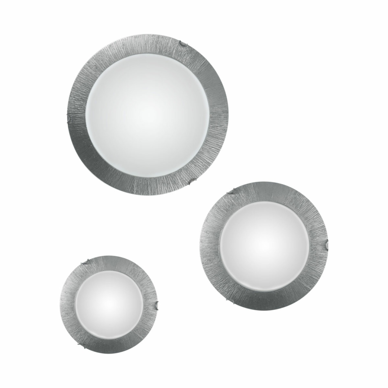 Потолочный светильник Moon Kolarz A1306.12.5.SUNAG