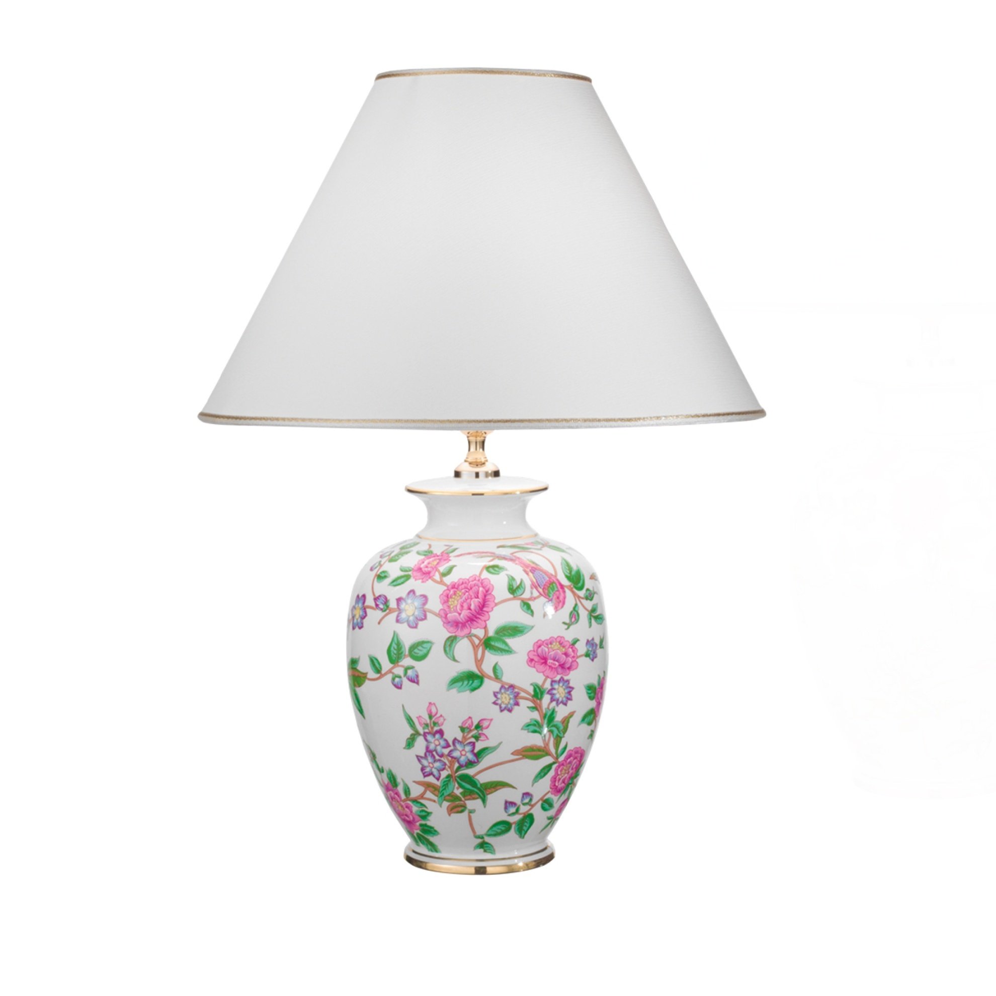Настольная лампа Giardino Flora Kolarz A1354.71