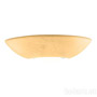 Иконка Kolarz 0011.61.Au Wall Light CASABLANCA, Leaf Gold, 40/10/16 Настенный светильник
