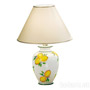 Иконка Kolarz 0014.71 Table Light GIARDINO, 24 Carat Gold, Height 57 Настольный светильник