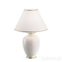 Иконка Kolarz 0014.73.6 Table Light GIARDINO, Ivory, Height 43 Настольный светильник