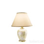 Иконка Kolarz 0014.73S.4 Table Light GIARDINO, 24 Carat Gold, Height 34 Настольный светильник