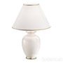 Иконка Kolarz 0014.74.6 Table Light GIARDINO, Ivory, Height 57 Настольный светильник