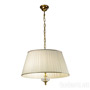 Иконка Kolarz 0195.32.4 Pendant Light ASCOT, Antique Brass, 60/34 Подвесной светильник