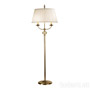 Иконка Kolarz 0195.42.4 Floor Light ASCOT, Antique Brass, 175 Потолочный светильник