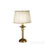 Иконка Kolarz 0195.71.4 Table Light ASCOT, Antique Brass, Height 46 Настольный светильник