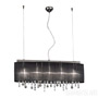 Иконка Kolarz 0240.85.5.Bk Pendant Light PARALUME, Chrome, 90/27 Подвесной светильник