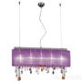 Иконка Kolarz 0240.85.5.V.STR NEU Pendant Light PARALUME, Chrome, 90/27 Подвесной светильник