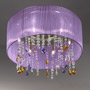 Иконка Kolarz 0240.86.3.V.STR NEU Chandelier PARALUME, 24 Carat Gold, 60, 6 lights Люстра