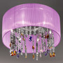 Иконка Kolarz 0240.86.5.V.STR NEU Chandelier PARALUME, Chrome, 60, 6 lights Люстра