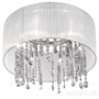 Иконка Kolarz 0240.86.5.W Chandelier PARALUME, Chrome, 60, 6 lights Люстра