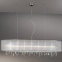 Иконка Kolarz 0240.87.5.W Pendant Light PARALUME, Chrome, 140/27 Подвесной светильник