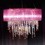 Иконка Kolarz 0240.89.3.V.STR NEU Chandelier PARALUME, 24 Carat Gold, 80, 9 lights Люстра