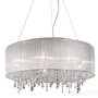 Иконка Kolarz 0240.89.3.W Pendant Light PARALUME, 24 Carat Gold, 80 Подвесной светильник