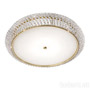 Иконка Kolarz 0256.15S.3.SsT Ceiling Light CARLA, SWAROVSKI Element, 24 Carat Gold, 55 Потолочный светильник