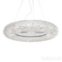 Иконка Kolarz 0256.315.5.KpT Pendant Light CARLA, KOLARZ Pure Crystals, Chrome, 110 Подвесной светильник