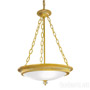 Иконка Kolarz 0297.33.3 Pendant Light MILORD, 24 Carat Gold, 50 Подвесной светильник