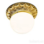 Иконка Kolarz 0298.11.15 Ceiling Light MILADY, French Gold, 16 Потолочный светильник