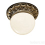 Иконка Kolarz 0298.11.4 Ceiling Light MILADY, Antique Brass, 16 Потолочный светильник