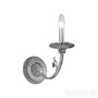 Иконка Kolarz 0301.61.5 Wall Light PISANI, Chrome, 14/25/30 Настенный светильник