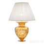 Иконка Kolarz 0331.71L.Me.Au Table Light ANFORA, Medici Gold, Height 90 Настольный светильник