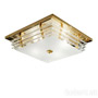 Иконка Kolarz 0342.14.3 Ceiling Light ONTARIO, 24 Carat Gold, 39/39 Потолочный светильник