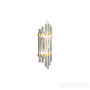Иконка Kolarz 0342.62S.3 Wall Light ONTARIO, 24 Carat Gold, 10/8 Настенный светильник