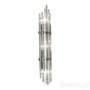 Иконка Kolarz 0342.63.5 Wall Light ONTARIO, Chrome, 10/8 Настенный светильник