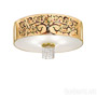 Иконка Kolarz 0345.16.3.Al.Mu.OKpT Ceiling Light EMOZIONE, Albero Multi, 60 Потолочный светильник