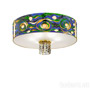 Иконка Kolarz 0345.16.3.Aq.BG.ETGn Ceiling Light EMOZIONE, Aqua Blue, 60 Потолочный светильник