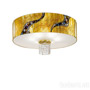 Иконка Kolarz 0345.16.3.Ki.Au.OKpT Ceiling Light EMOZIONE, Kiss Gold, 60 Потолочный светильник