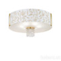 Иконка Kolarz 0345.16.3.Li.WA.OKpT Ceiling Light EMOZIONE, Libert White/Antique, 60 Потолочный светильник
