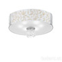 Иконка Kolarz 0345.16.5.Li.WA.KpT Ceiling Light EMOZIONE, Libert White/Antique, 60 Потолочный светильник