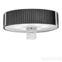 Иконка Kolarz 0345.16.5.Po.Bk.OKpT Ceiling Light EMOZIONE, Chrome, 60 Потолочный светильник