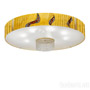 Иконка Kolarz 0345.18S.3Ki.Au.OKpT Ceiling Light EMOZIONE, Kiss Gold, 80 Потолочный светильник