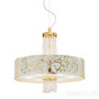 Иконка Kolarz 0345.36.3.Al.Go.KpT Pendant Light EMOZIONE, Albero Gold, 60 Подвесной светильник
