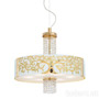 Иконка Kolarz 0345.36.3.Al.Go.OKpT Pendant Light EMOZIONE, Albero Gold, 60 Подвесной светильник