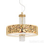 Иконка Kolarz 0345.36.3.Al.Mu.OKpT Pendant Light EMOZIONE, Albero Multi, 60 Подвесной светильник
