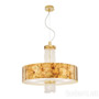 Иконка Kolarz 0345.36.3.Me.Au.KpT Pendant Light EMOZIONE, Medici Gold, 60 Подвесной светильник
