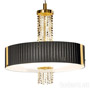 Иконка Kolarz 0345.36.3.Po.Bk.OKpT Pendant Light EMOZIONE, 24 Carat Gold, 60 Подвесной светильник