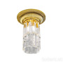 Иконка Kolarz 0346.11.3 Ceiling Light MILORD CRYSTAL, 24 Carat Gold, 16 Потолочный светильник