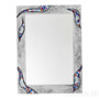 Иконка Kolarz 0365.22.Ag Mirror MIRROR, Kiss Silver, 60/80 