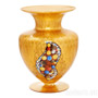 Иконка Kolarz 0365.29.Au Vase ANFORA HOME, Kiss Gold, 30/43 