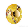 Иконка Kolarz 0365.61M.V1.3 Wall Light LUNA, Kiss Gold, 42/18 Настенный светильник