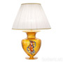 Иконка Kolarz 0365.71L.Au Table Light ANFORA, Kiss Gold, Height 90 Настольный светильник
