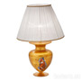 Иконка Kolarz 0365.71M.Au Table Light ANFORA, Kiss Gold, Height 65 Настольный светильник