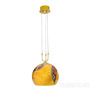 Иконка Kolarz 0392.31+1L.3.Ki.Au Pendant Light LUNA, Kiss Gold, 40 Подвесной светильник